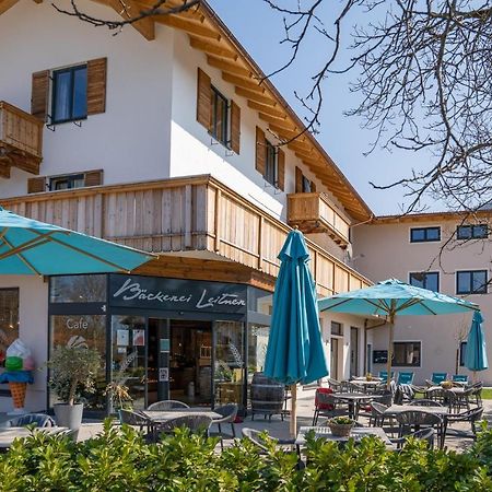 Apartamento Haus Margreiter Nußdorf am Inn Exterior foto
