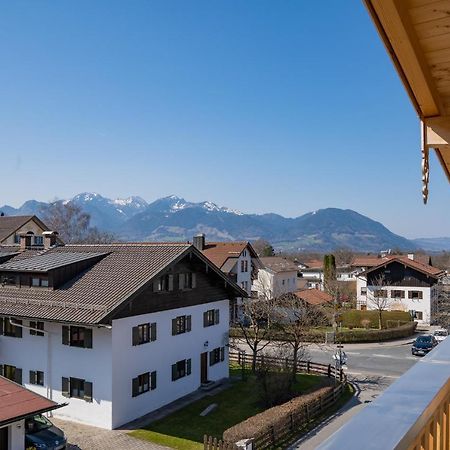 Apartamento Haus Margreiter Nußdorf am Inn Exterior foto